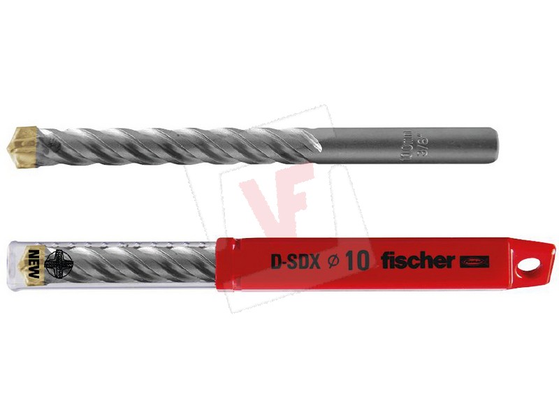 Fischer PUNTA PER MURATURA...