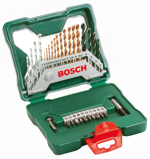 Bosch SET AVVITAMENTO E...