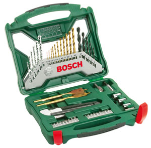 Bosch SET AVVITAMENTO E...