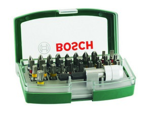 Bosch SET AVVITAMENTO...