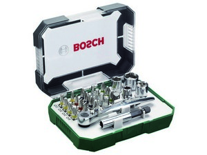 Bosch SET AVVITAMENTO...