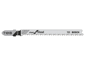 Bosch LAMA PER LEGNO T 101...