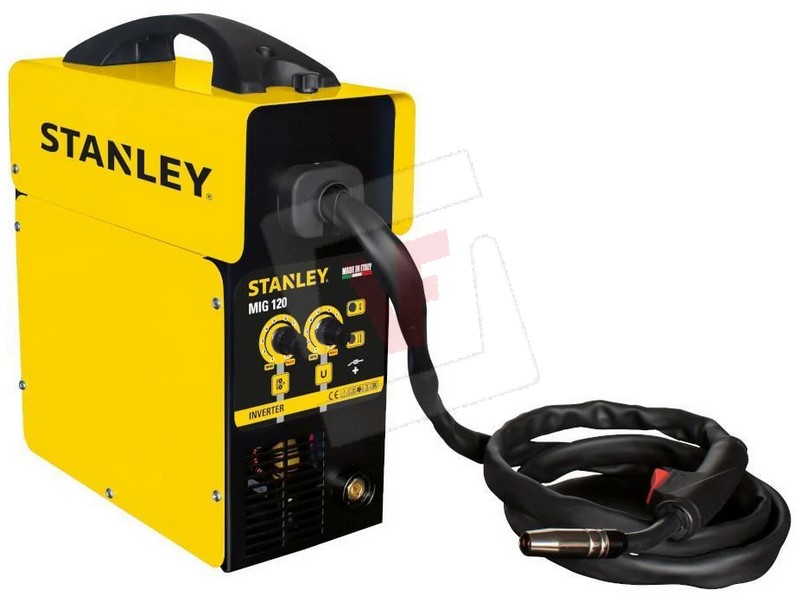 Stanley WIRE WELDING...