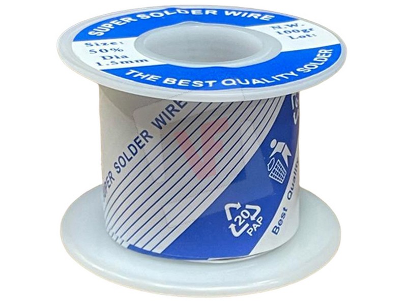 STAGNO PER SALDATURA IN...