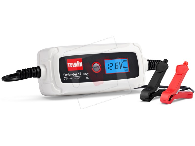 Telwin ALIMENTATORE...