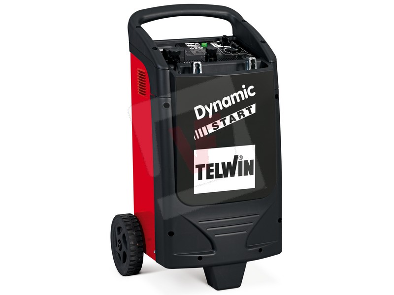 Telwin CARICABATTERIE...