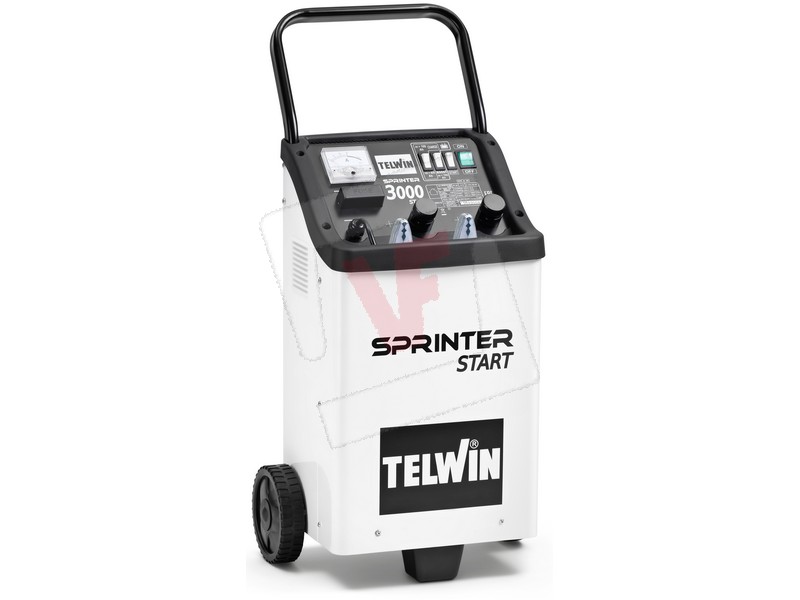 Telwin CARICABATTERIE...