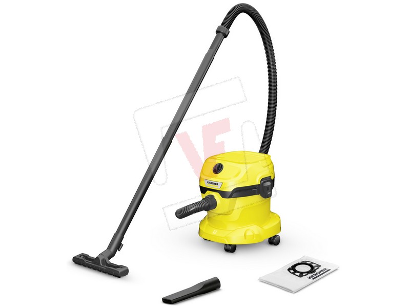 Karcher BIDONE ASPIRA...