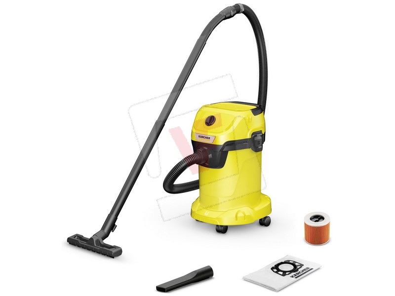 Karcher BIDONE ASPIRA...