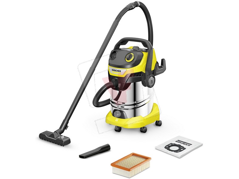 Karcher BIDONE ASPIRA...