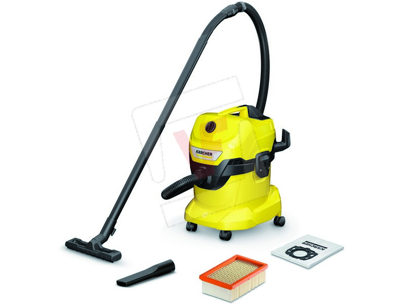 Karcher BIDONE ASPIRA...