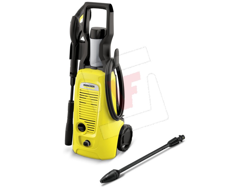 Karcher IDROPULITRICE ACQUA...