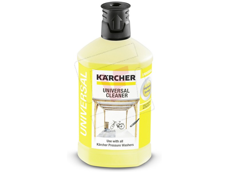 Karcher DETERGENTE PER...