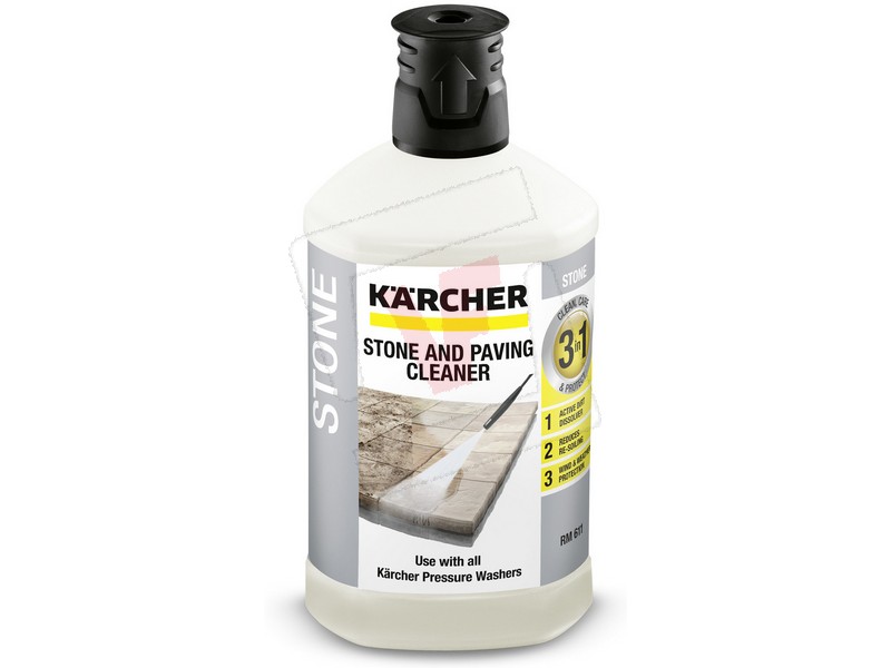 Karcher DETERGENTE PER...