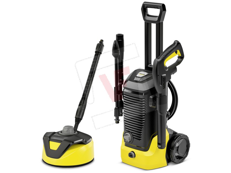 Karcher IDROPULITRICE AD...