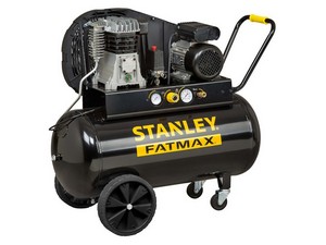 Stanley COMPRESSORE LT. 100...