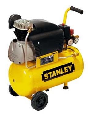 Stanley COMPRESSORE LT. 24...