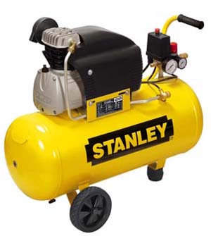 Stanley COMPRESSORE LT. 50...