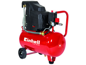 Einhell COMPRESSORE LT. 24...