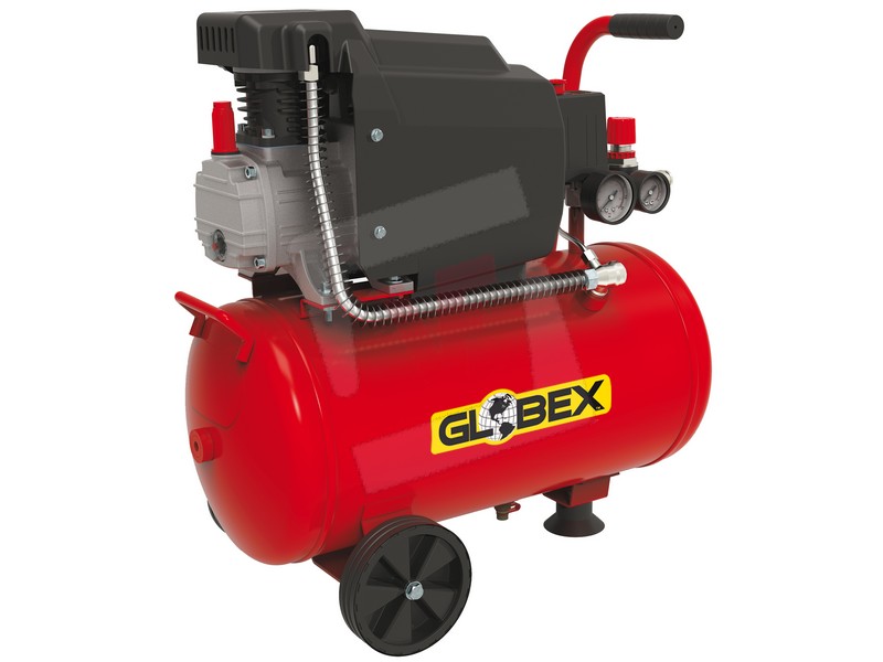 Globex COMPRESSORE LT. 24...