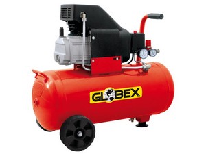 Globex COMPRESSORE LT. 50...