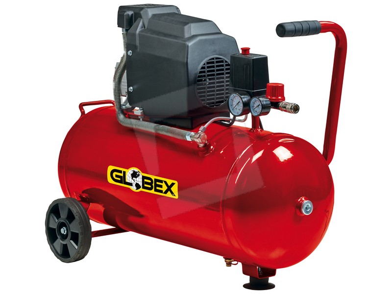 Globex COMPRESSORE LT. 50...