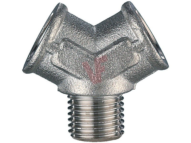 DEVIAZIONE A Y PER...