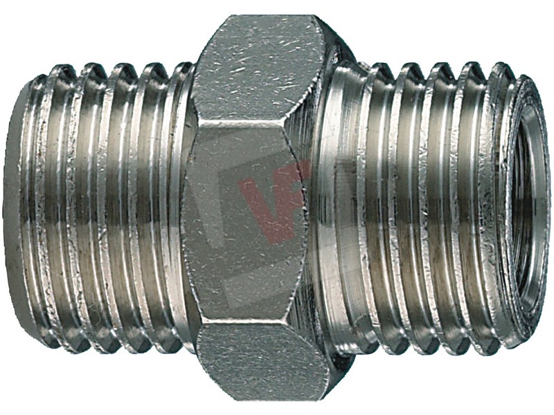 NIPPLO DI COLLEGAMENTO PER...