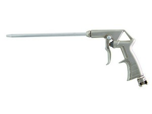 PISTOLA SOFFIAGGIO A CANNA...