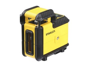 Stanley LIVELLA LASER CROSS...