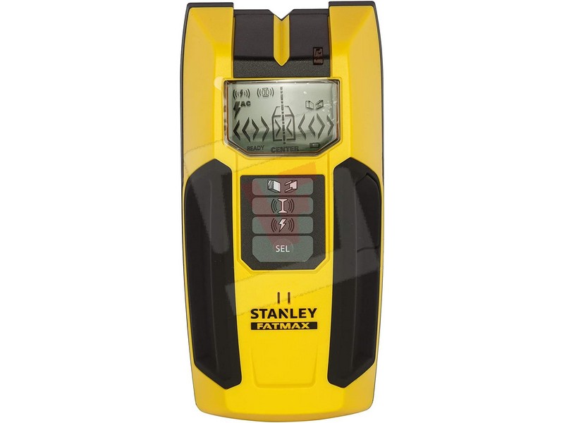 Stanley RILEVATORE FATMAX S300