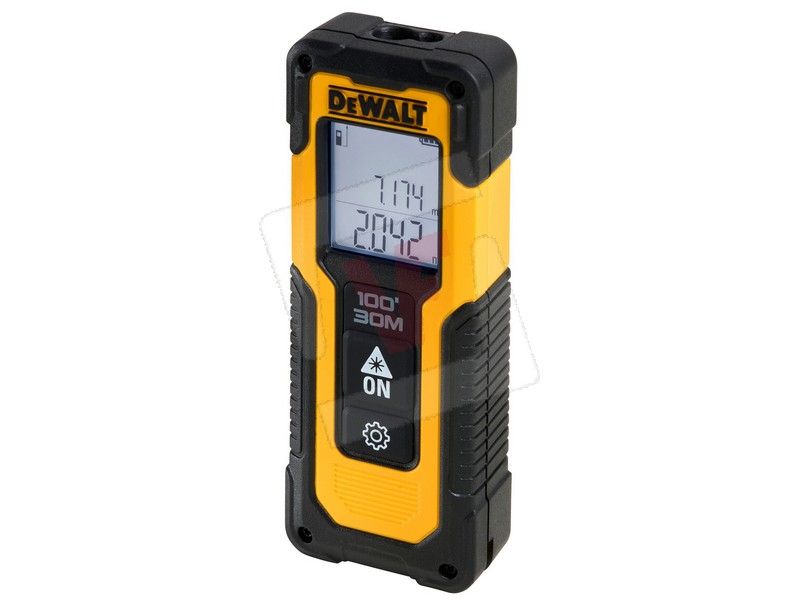 DeWalt RILEVATORE DI...