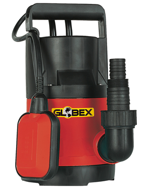 Globex POMPA AD IMMERSIONE...