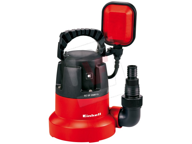 Einhell ELETTROPOMPA AD...