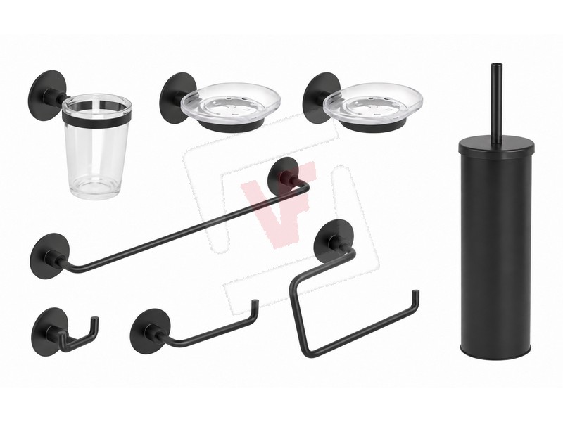 Metaform KIT ACCESSORI...