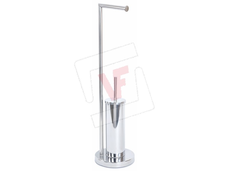 Metaform PIANTANA WC INOX...