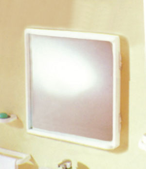 Metaform SPECCHIO SERIE...