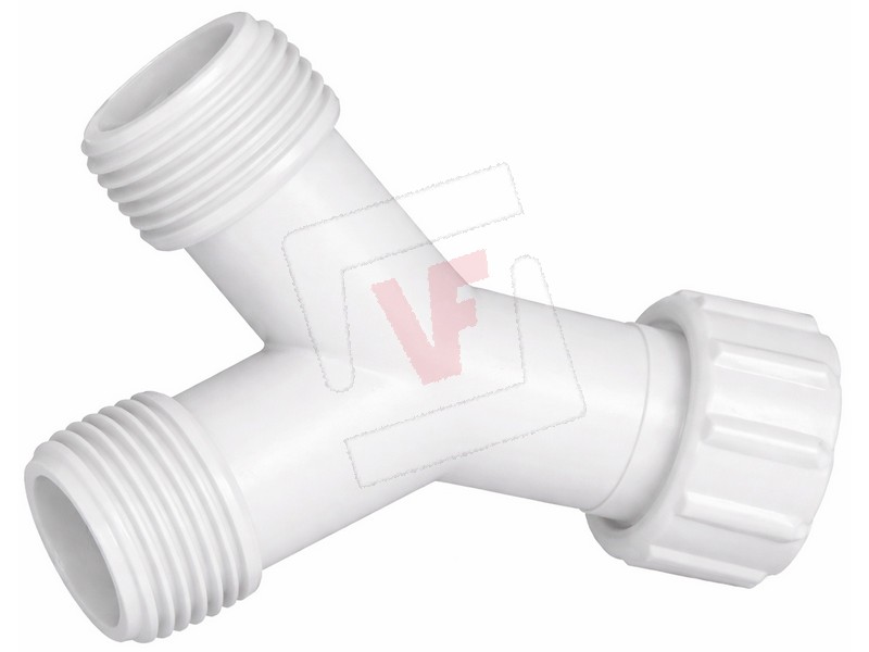 RACCORDO A ''Y'' PER...