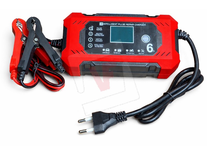 MANTENITORE DI CARICA...