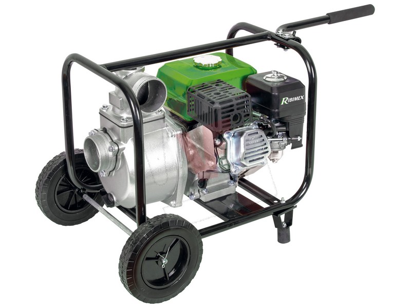 MOTOPOMPA AUTOADESCANTE cc....