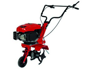 Einhell MOTOZAPPA A SCOPPIO...