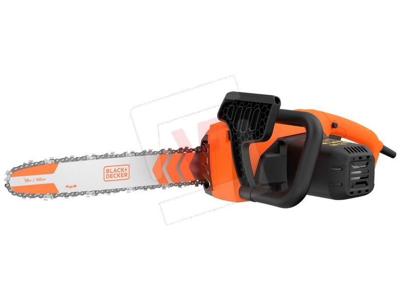 Black+Decker ELETTROSEGA...