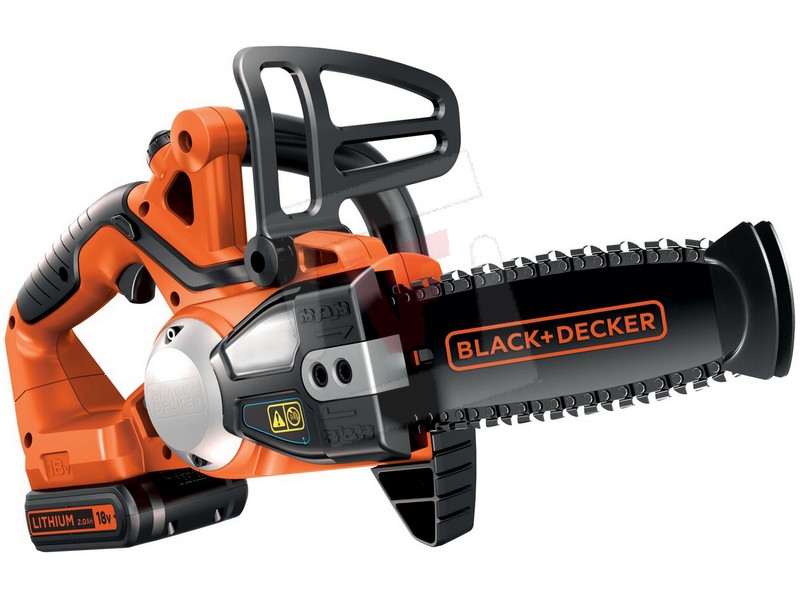 Black+Decker ELETTROSEGA A...