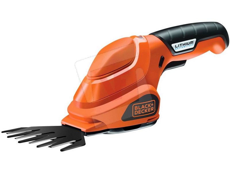 Black+Decker CESOIA A...