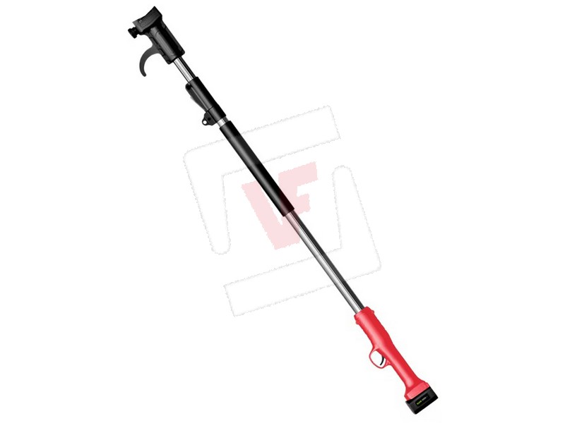 Globex ASTA TELESCOPICA IN...