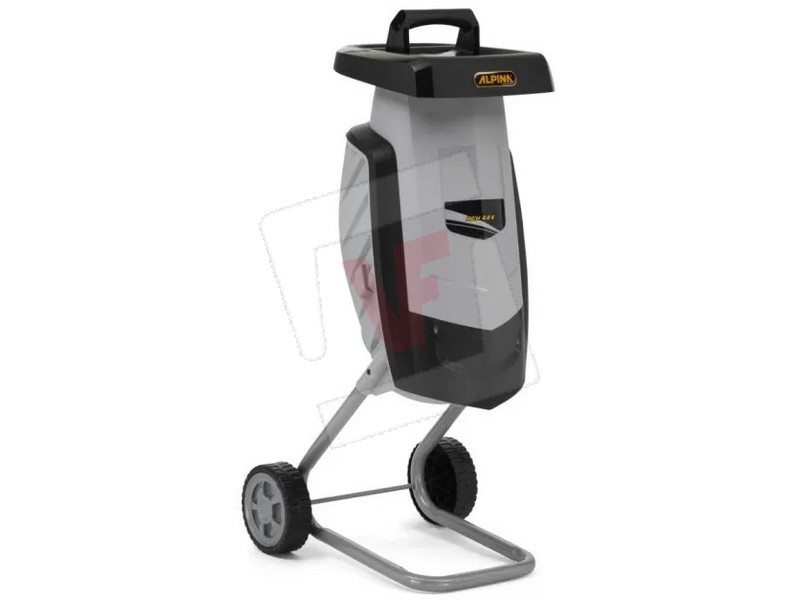 Alpina BIOTRITURATORE...