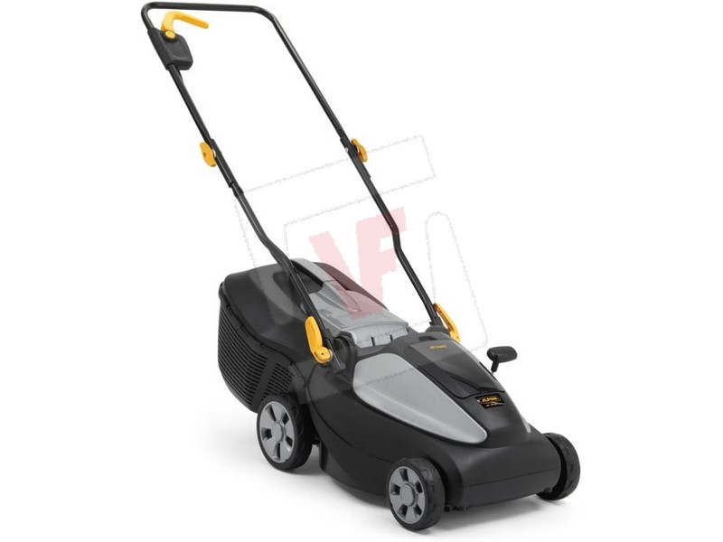 Alpina TOSAERBA A BATTERIA...