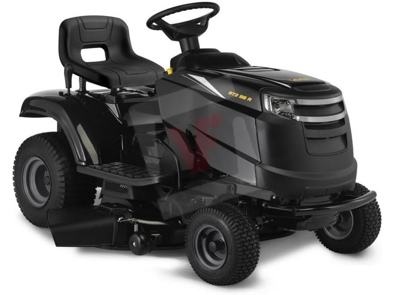 Alpina TRATTORINO AT3 98 A...