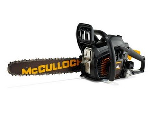 McCulloch MOTOSEGA CS 35...