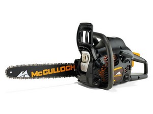 McCulloch MOTOSEGA CS 42S...